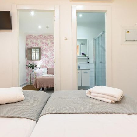 Nuea Alameda Hotel Sevilla Kültér fotó