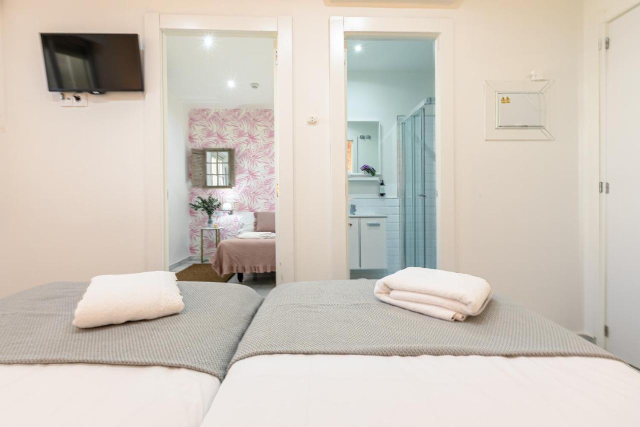 Nuea Alameda Hotel Sevilla Kültér fotó