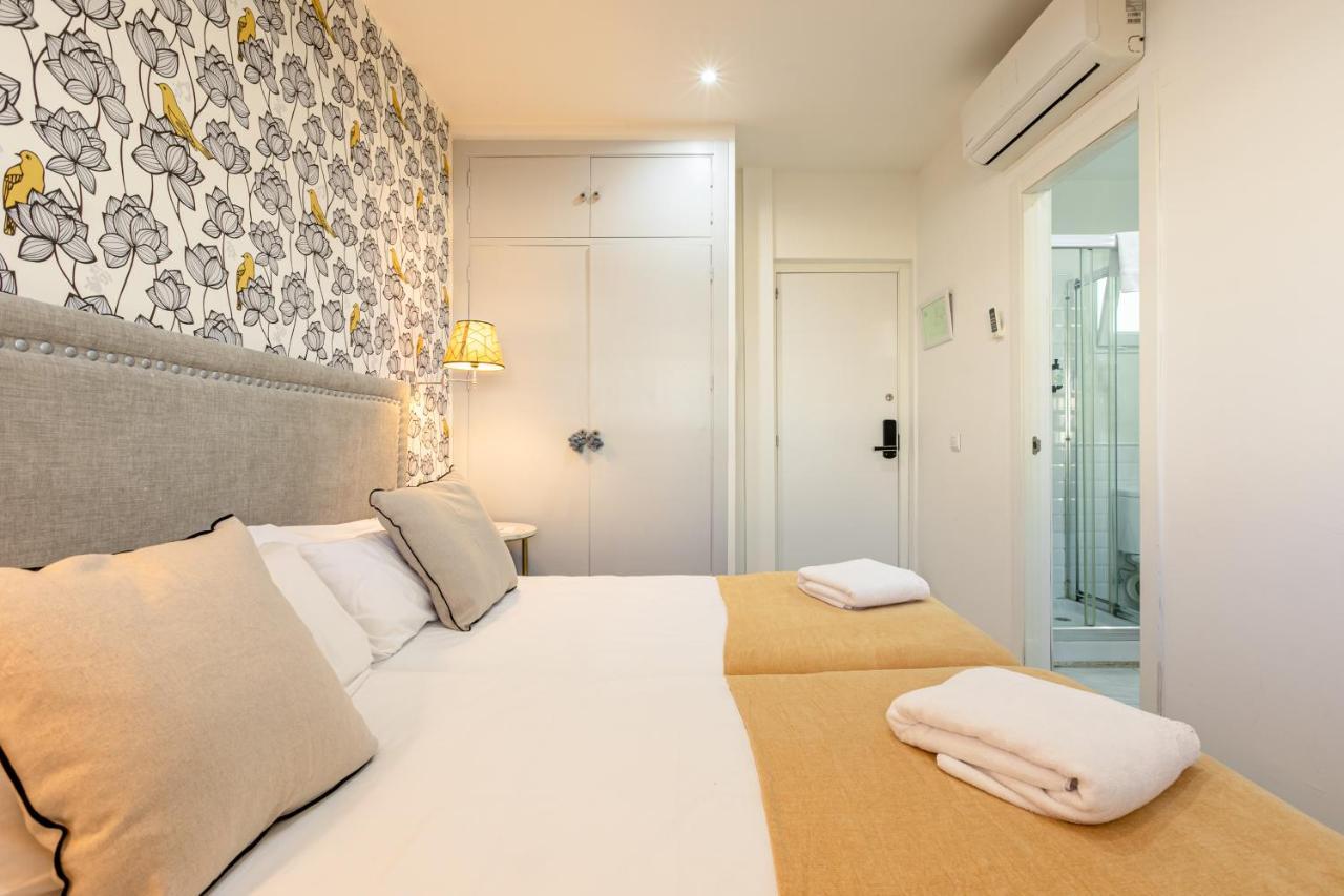 Nuea Alameda Hotel Sevilla Kültér fotó