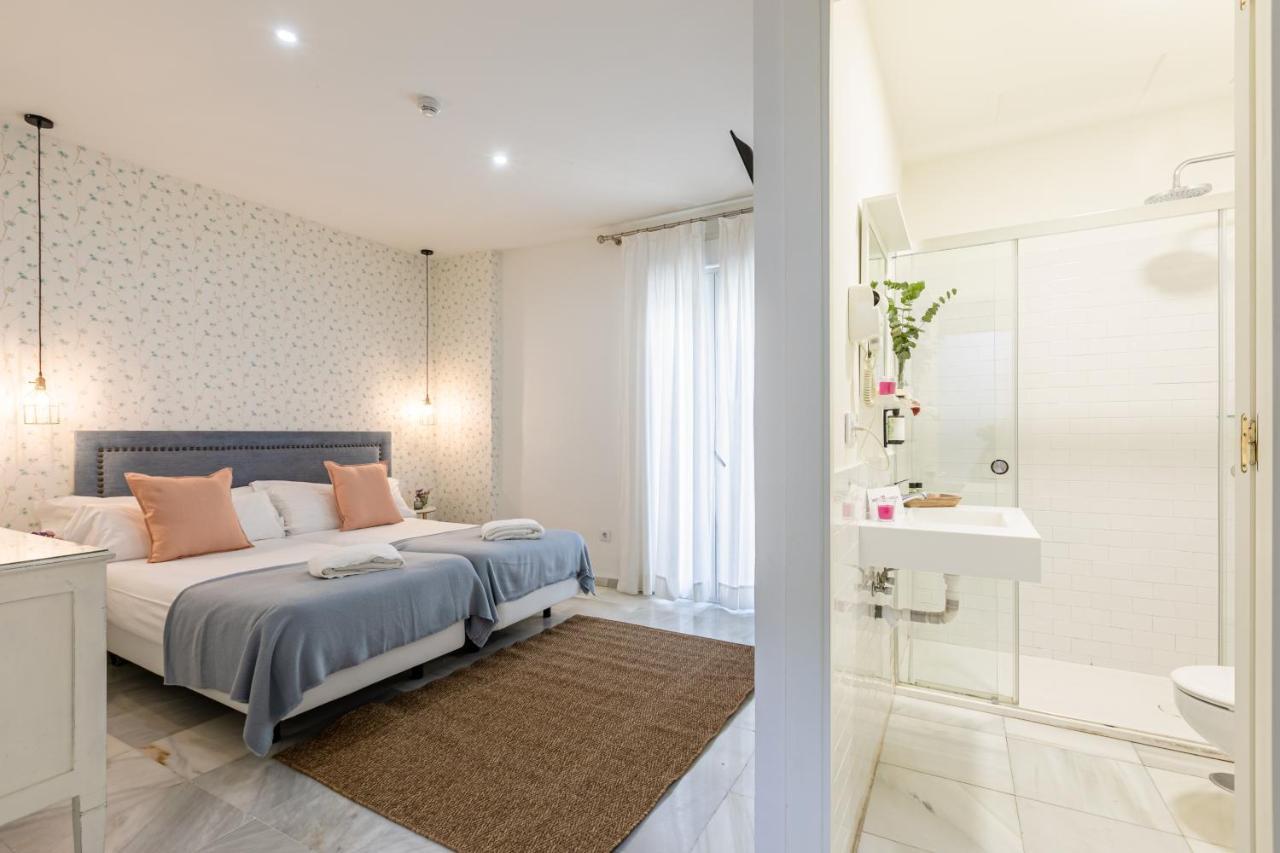 Nuea Alameda Hotel Sevilla Kültér fotó