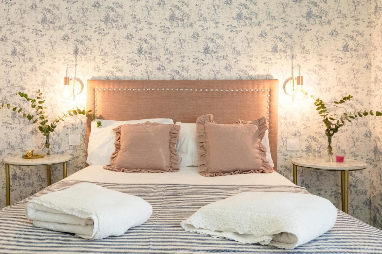 Nuea Alameda Hotel Sevilla Kültér fotó