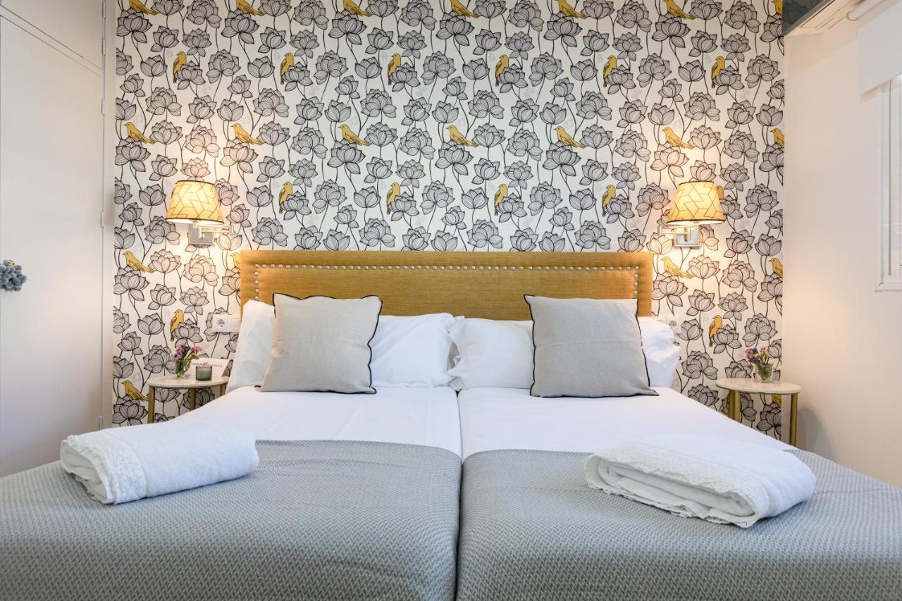 Nuea Alameda Hotel Sevilla Kültér fotó