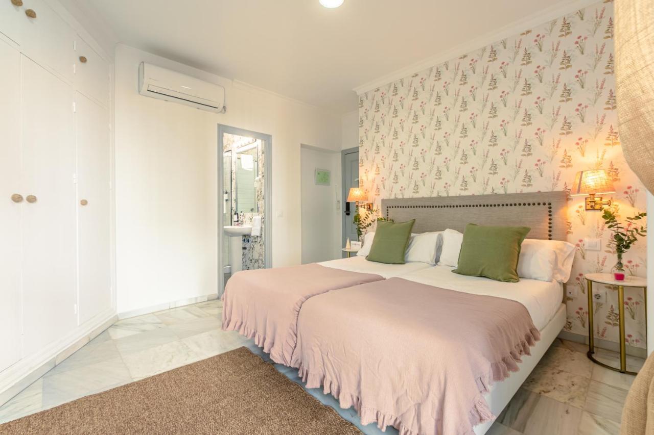 Nuea Alameda Hotel Sevilla Kültér fotó