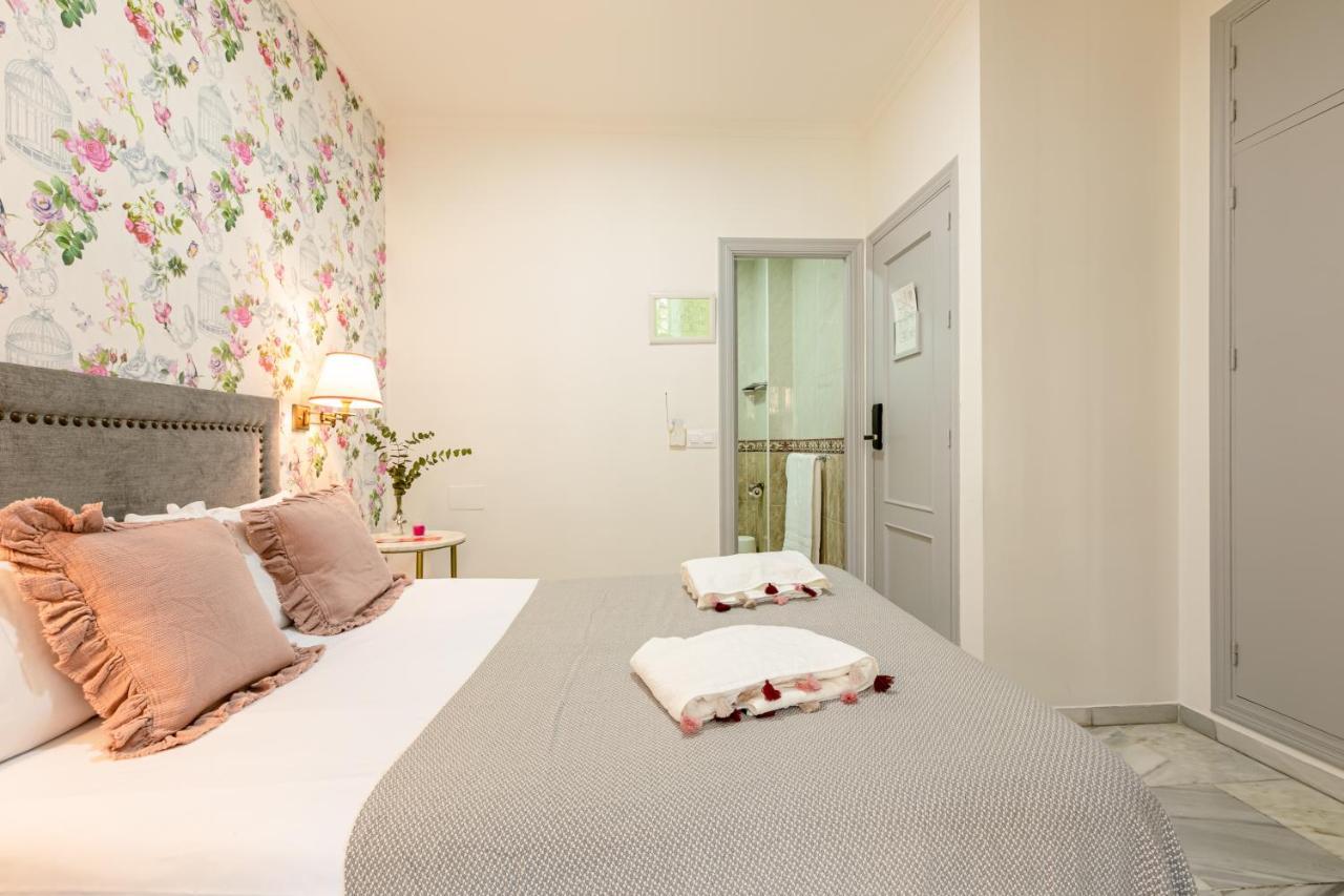 Nuea Alameda Hotel Sevilla Kültér fotó