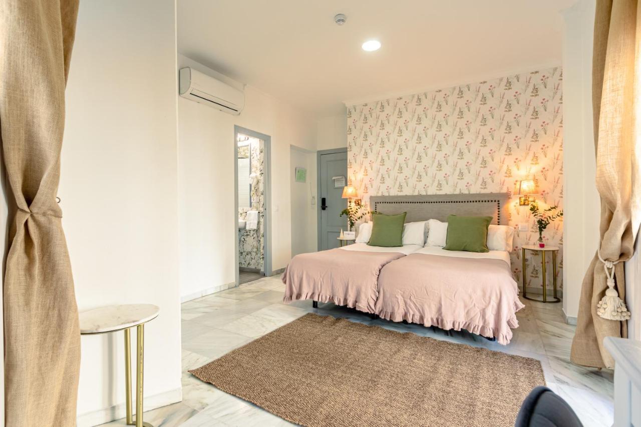 Nuea Alameda Hotel Sevilla Kültér fotó