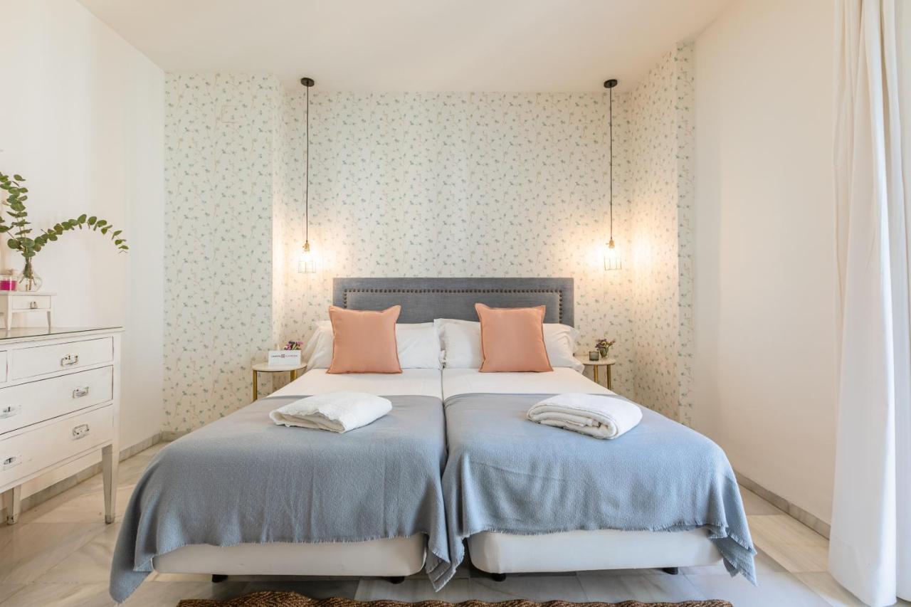 Nuea Alameda Hotel Sevilla Kültér fotó