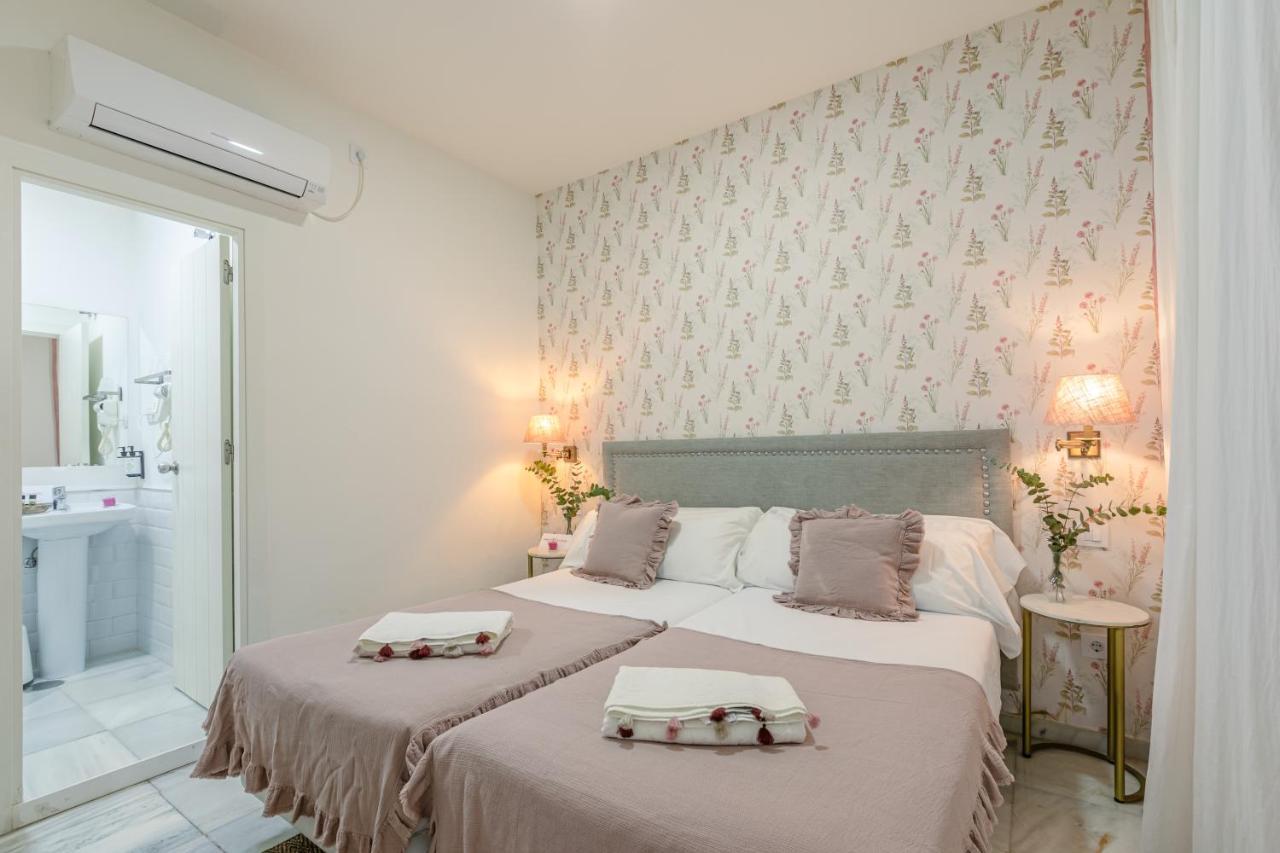 Nuea Alameda Hotel Sevilla Kültér fotó