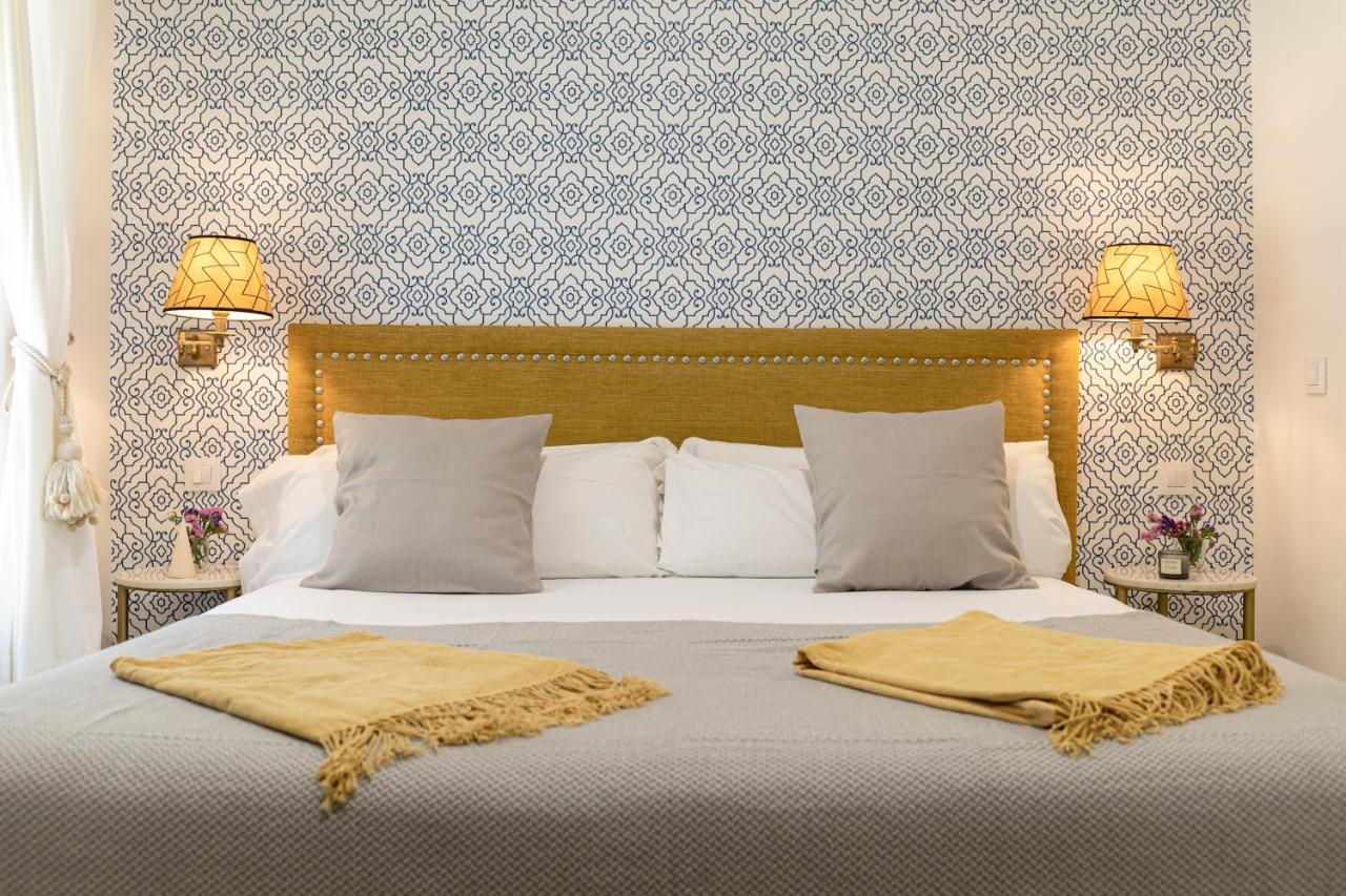 Nuea Alameda Hotel Sevilla Kültér fotó
