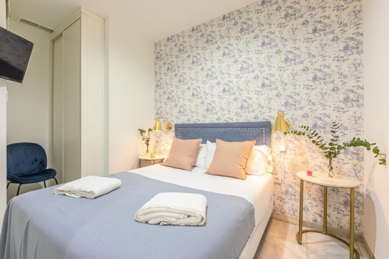 Nuea Alameda Hotel Sevilla Kültér fotó