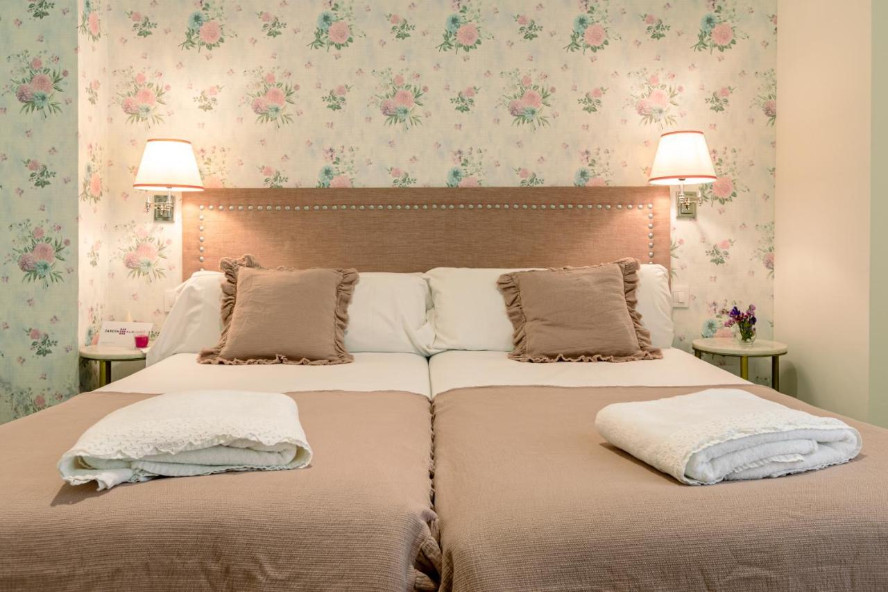 Nuea Alameda Hotel Sevilla Kültér fotó