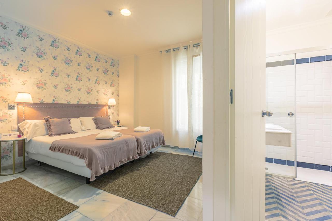 Nuea Alameda Hotel Sevilla Kültér fotó