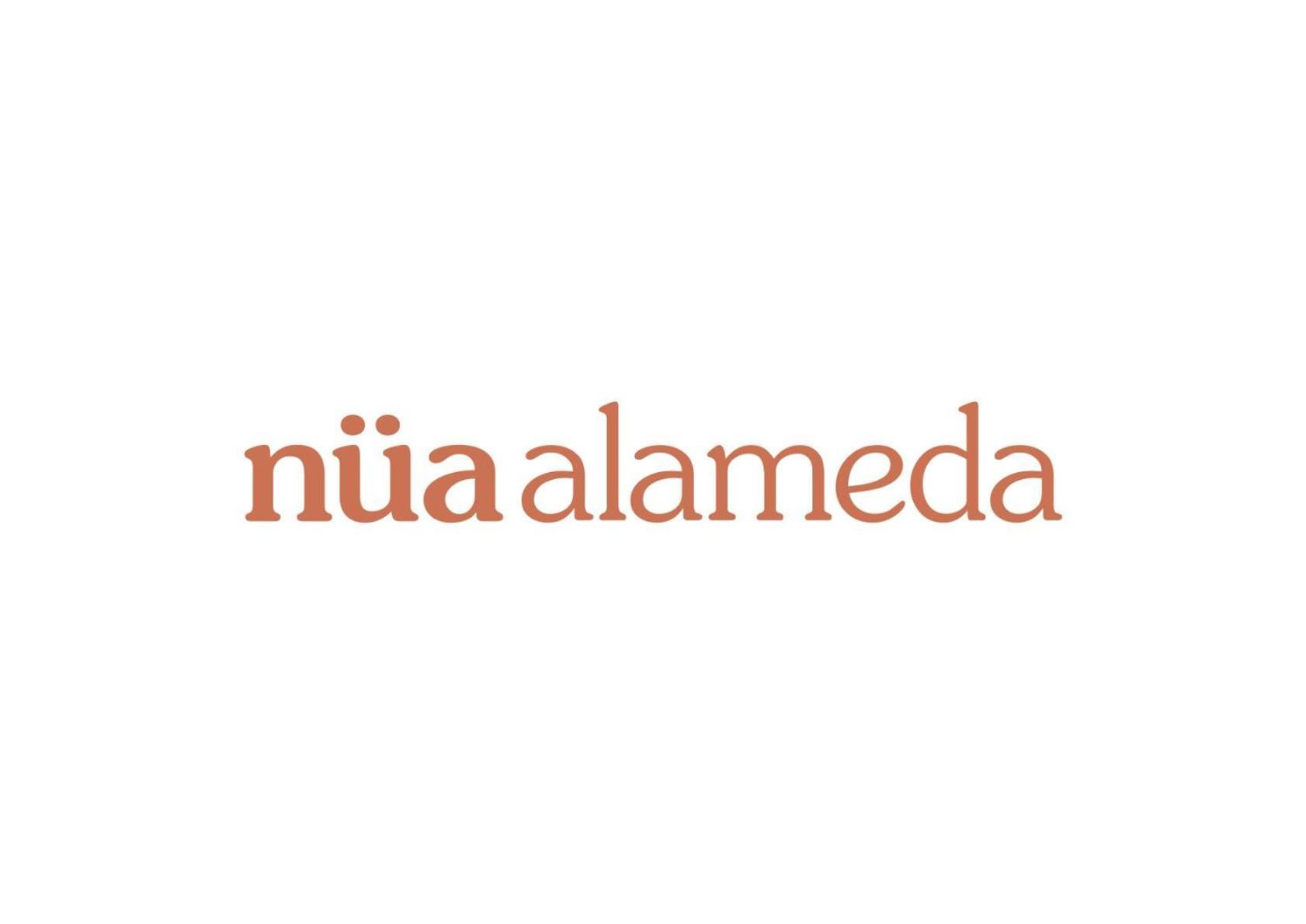 Nuea Alameda Hotel Sevilla Kültér fotó