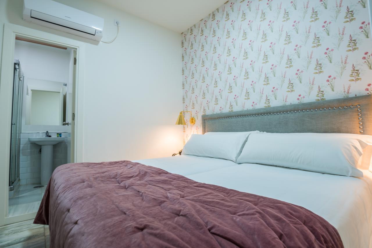 Nuea Alameda Hotel Sevilla Kültér fotó